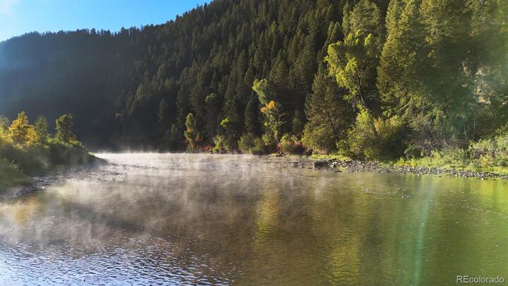 Property Photo:  23385 Yampakita Lane  CO 80487 