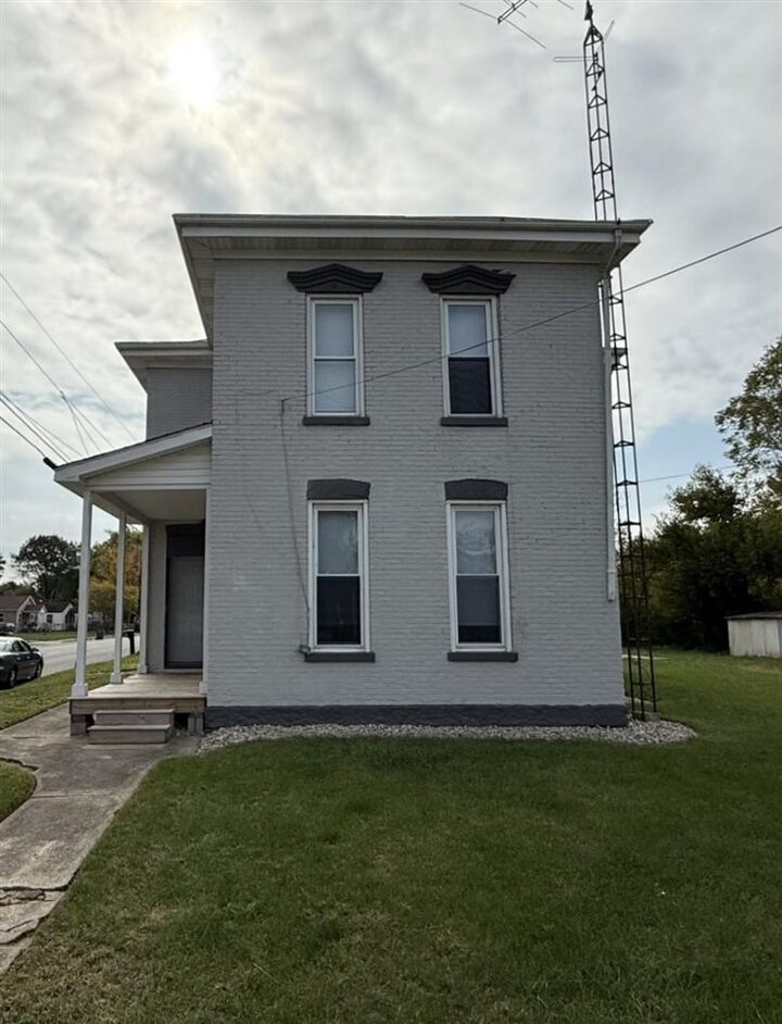 Property Photo:  1300 S 13th Street  IN 47374