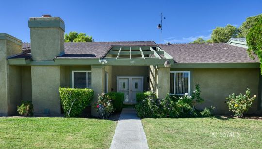 Property Photo:  1019 N Norma St  CA 93555 