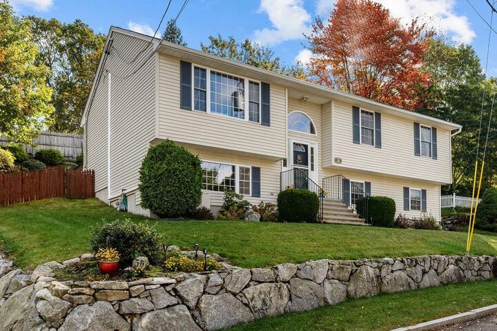 56 Arland Court  Woonsocket RI 02895 photo