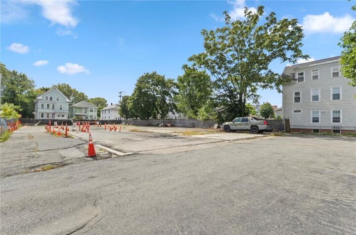 Property Photo: 264 Weeden Street RI 02860
