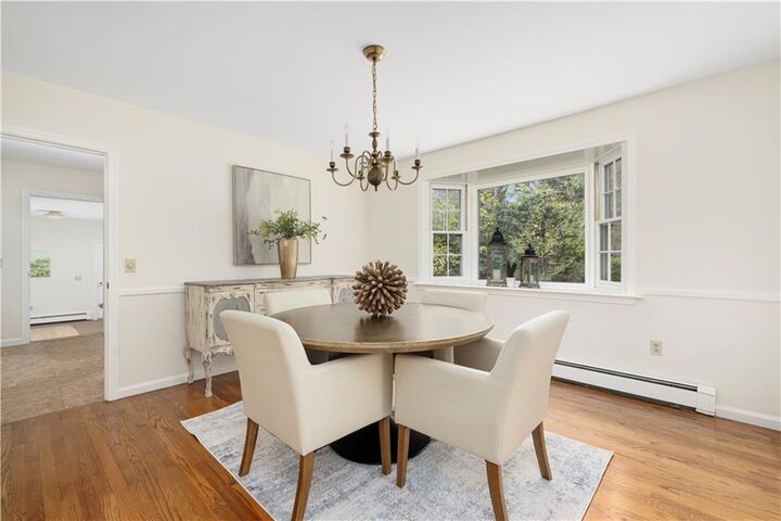 Property Photo: 23 Conant Lane RI 02881