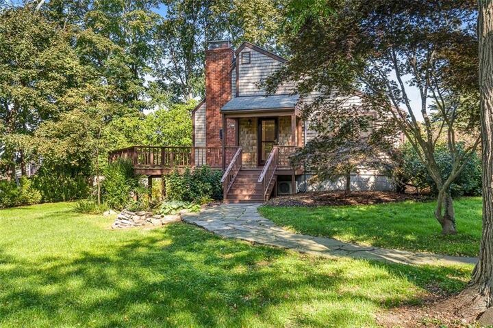 Property Photo: 31 Stanchion Avenue RI 02835
