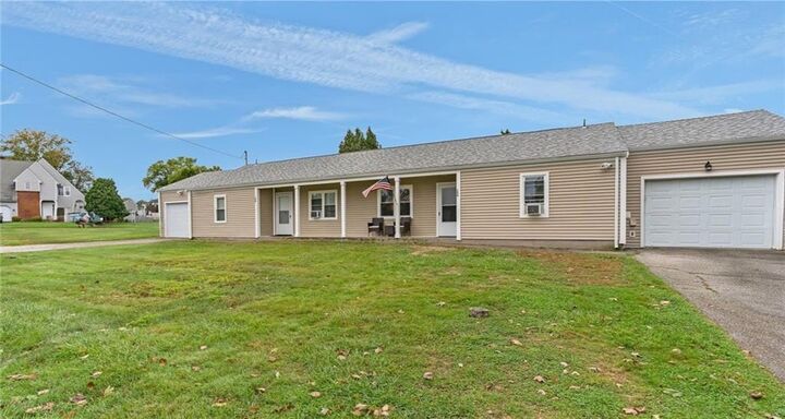 Property Photo: 154 McCorrie Lane RI 02871