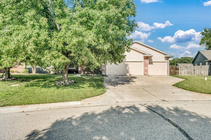 11310 W Carr Ct  Wichita KS 67209-4258 photo