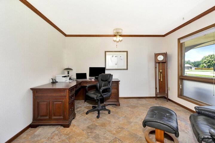 Property Photo: 5575 N Sedgwick KS 67204