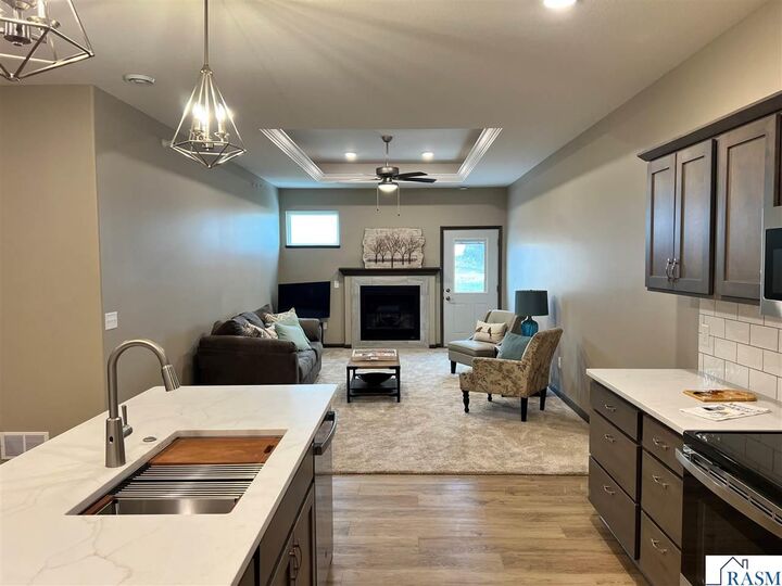 Property Photo: 3114 Bassett Drive MN 56001