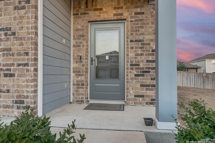 Property Photo:  12717 Cygnus  TX 78245 