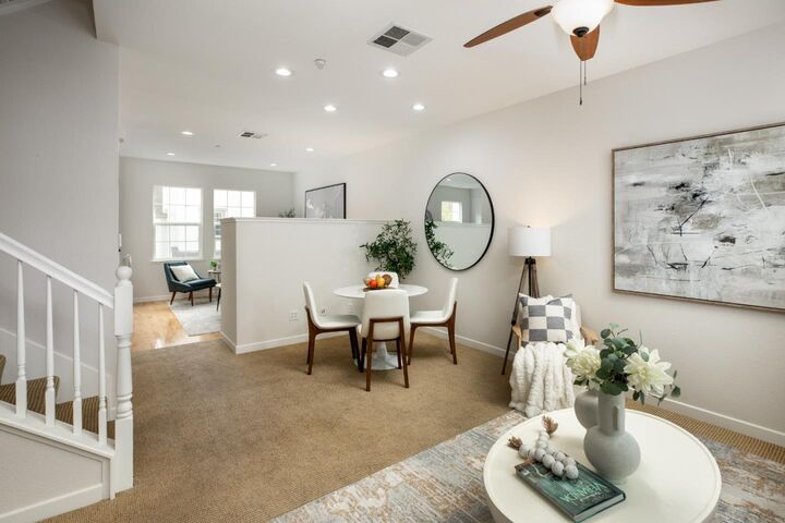 Property Photo: 1129 Munich Terrace CA 94089