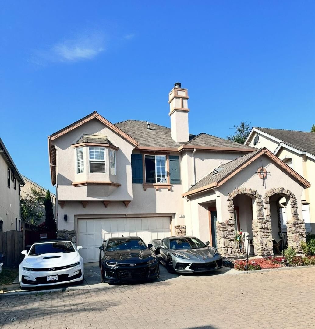 Property Photo: 1958 Bradbury Street CA 93906