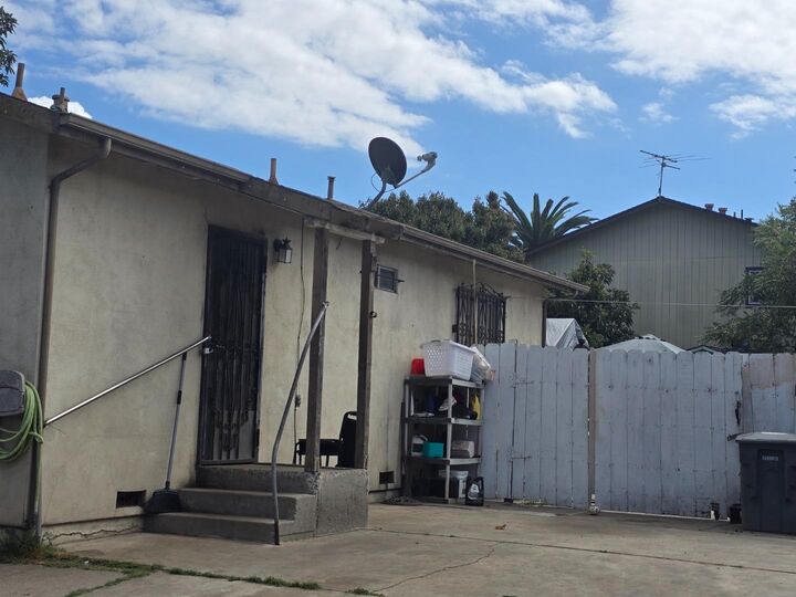 Property Photo: 706 Elkington Avenue CA 93905