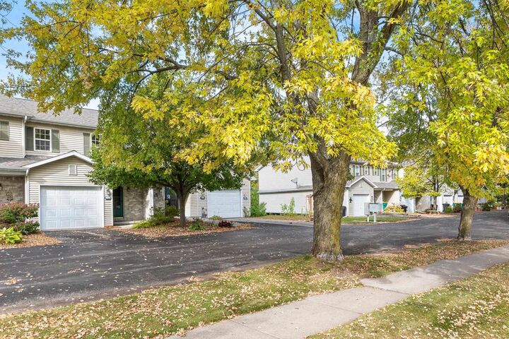Property Photo: 614 North Douglas Street WI 54971