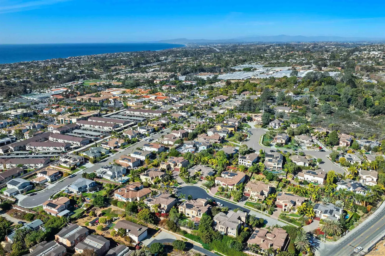 Property Photo: 536 Quail Pointe Lane CA 92024
