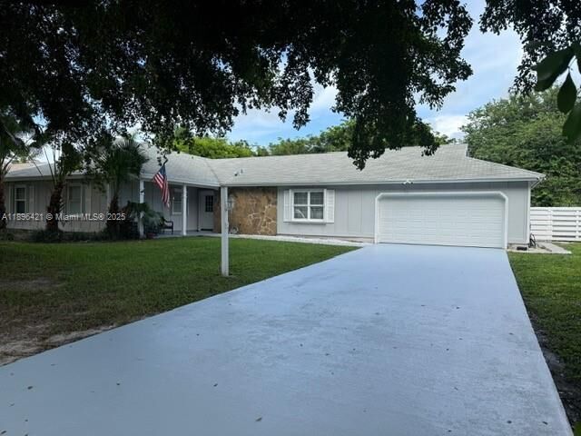 14831 SW 149th Ave  Miami FL 33196 photo