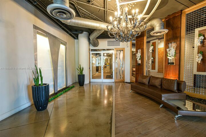 Property Photo: 10 SW South River Dr 1704 FL 33130