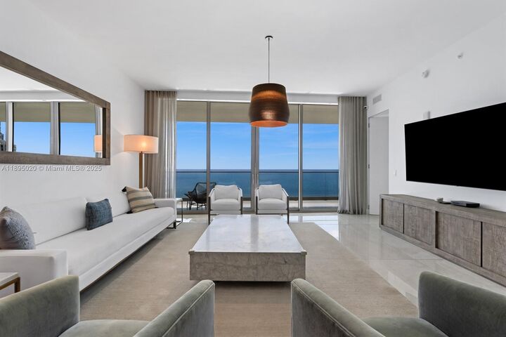 Property Photo: 18975 Collins Ave 2101 FL 33160