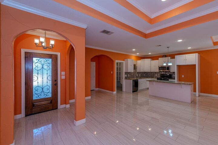 Property Photo:  6385 Highpoint Ave.  TX 77708