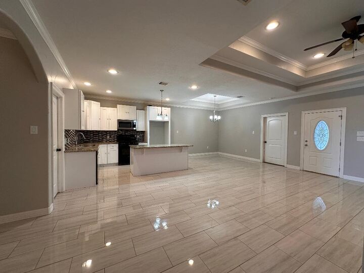 Property Photo:  6385 Highpoint Ave.  TX 77708 