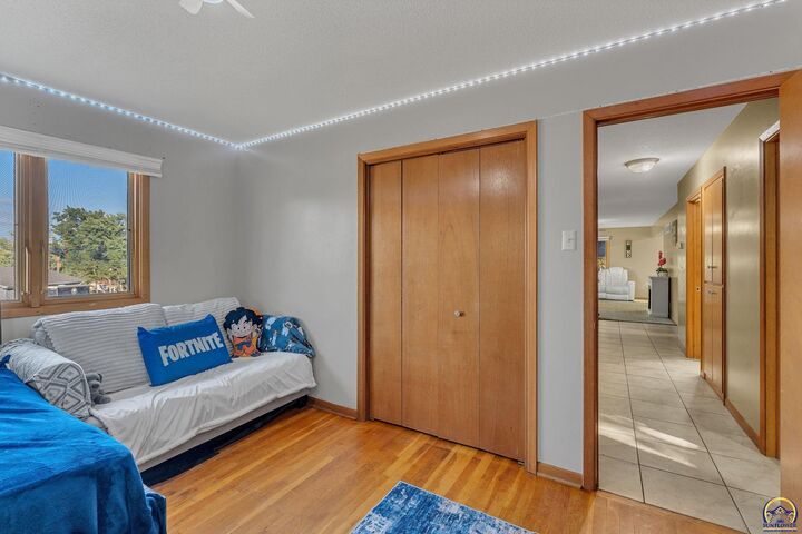 Property Photo: 4749 SW Twilight Dr KS 66614