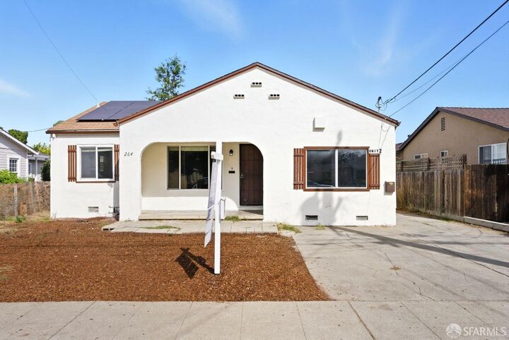 264 N 34th Street  San Jose CA 95116 photo