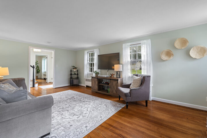 Property Photo: 21 Barksdale Road CT 06117