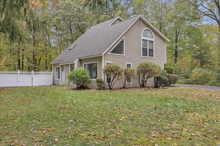 Property Photo: 14 Farmwood Drive CT 06712