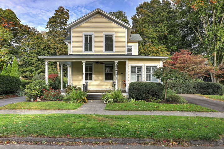 Property Photo: 20 Reed Street CT 06460