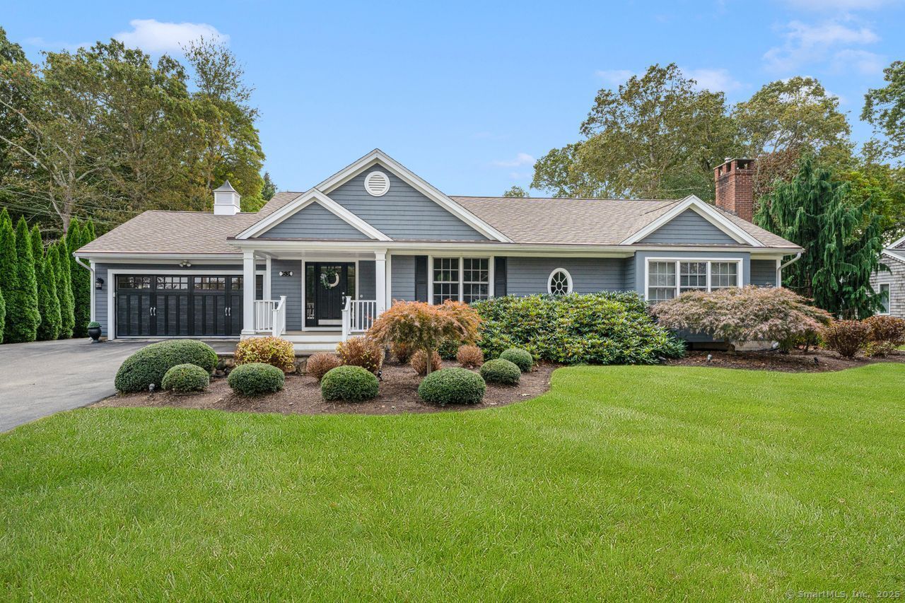 Property Photo: 53 Westwood Drive CT 06340