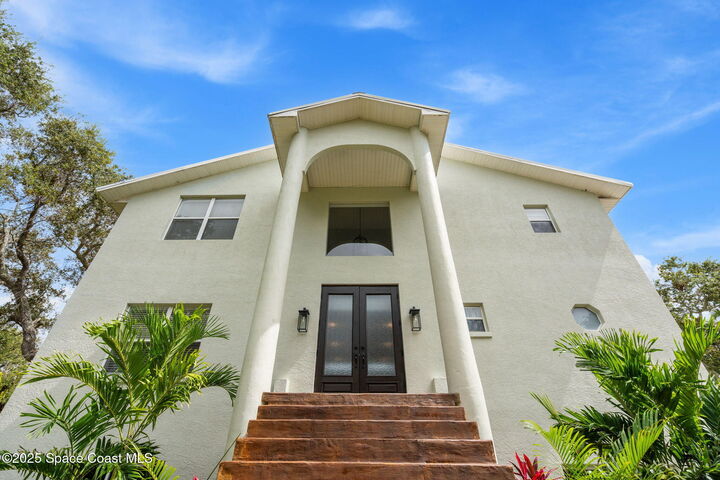 Property Photo:  830 S Banana River Drive  FL 32952 