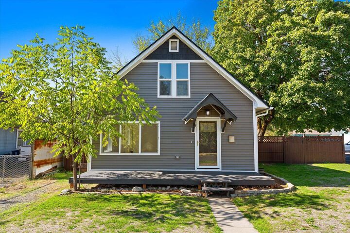 Property Photo:  4327 N Post St  WA 99205