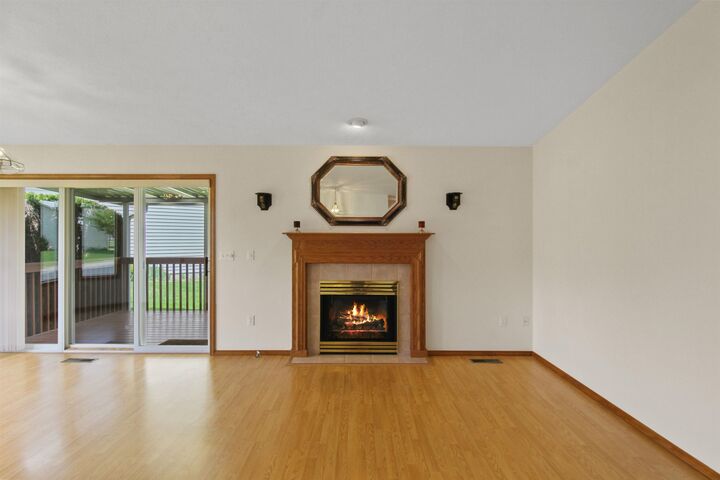 Property Photo: 1946 S Century Ln WA 99037