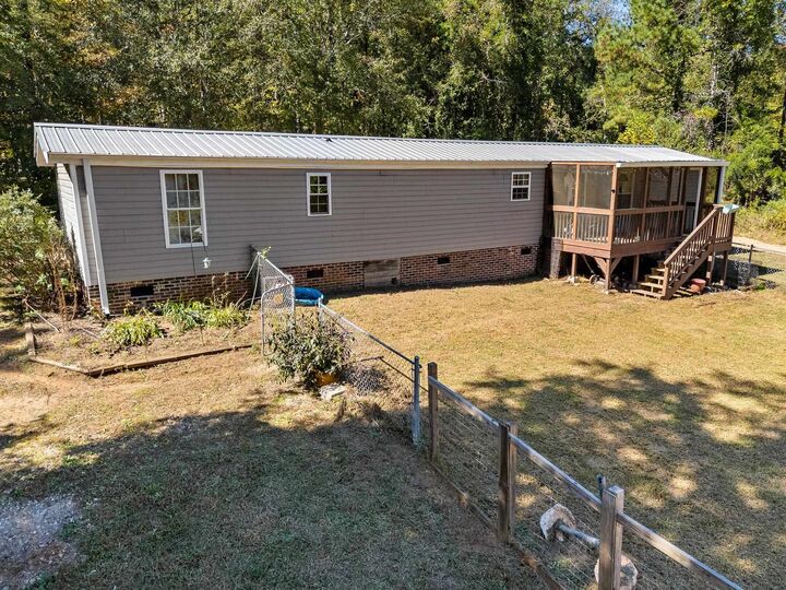 Property Photo: 393 Country Estates Road SC 29644