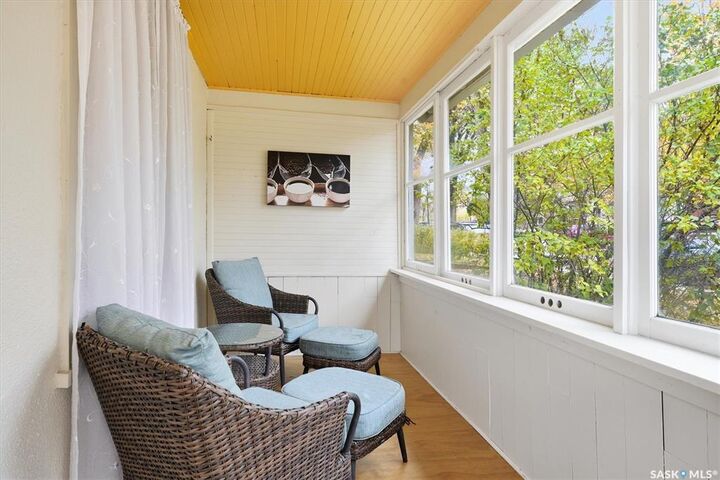 Property Photo: 201 28th Street W SK S7L 0K4