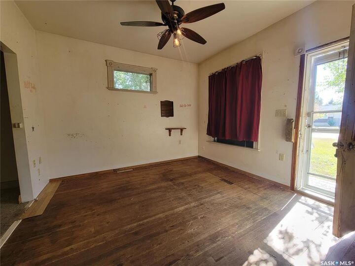 Photo de la propriété: 242 27th Street SK S0M 0E0
