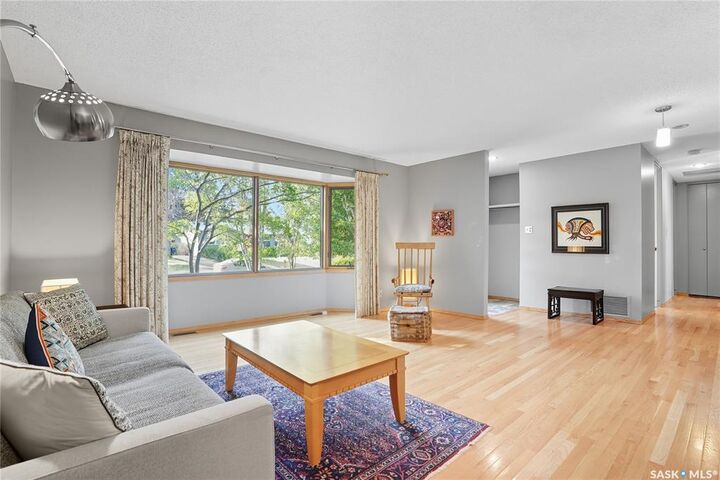 Property Photo: 5 Ling Street SK S7H 3G2
