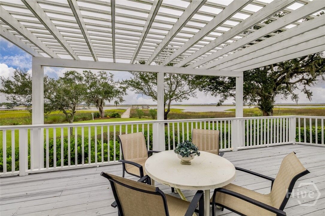 Property Photo:  126 Shore Road  GA 31419