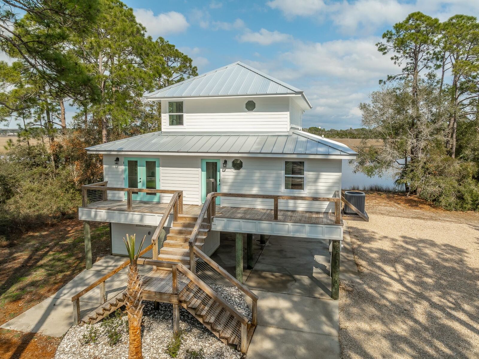 Property Photo: 167 Timber Island Road FL 32322