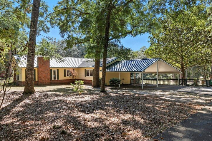 Property Photo: 4316 Scawthorn Drive FL 32303