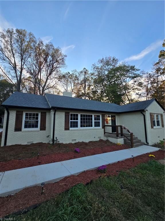 Property Photo:  4701 US Highway 220 N  NC 27358 