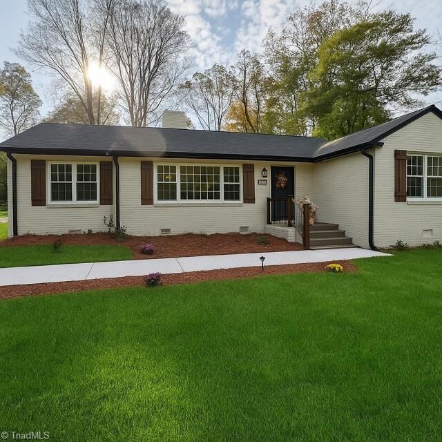 Property Photo:  4701 US Highway 220 N  NC 27358