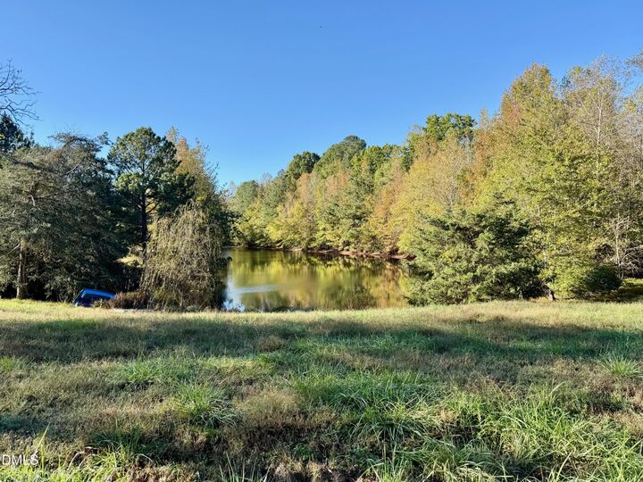 Property Photo:  530 Jones Chapel Road  NC 27563