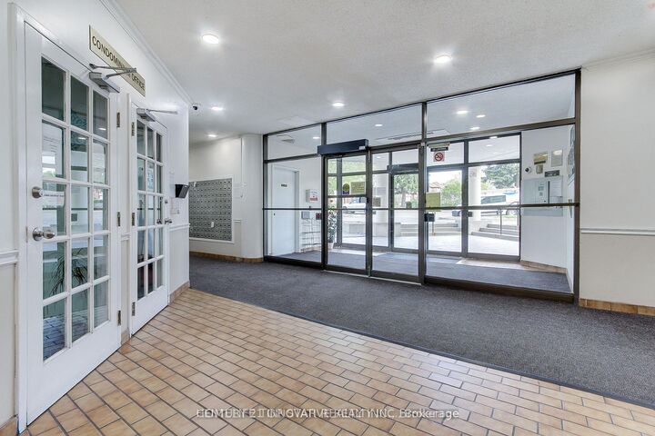 Property Photo:  5580 Sheppard Avenue E 205  ON M1B 2L3 