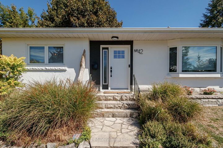 Photo de la propriété: 42 Niagara Street ON L9Y 3X2