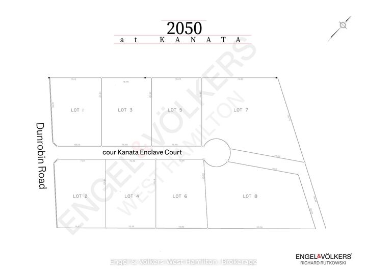 Property Photo:  2050 Dunrobin Road Lot 7  ON K2K 1X7 