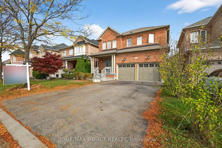 Property Photo: 37 Braith Crescent ON L4A 0B9