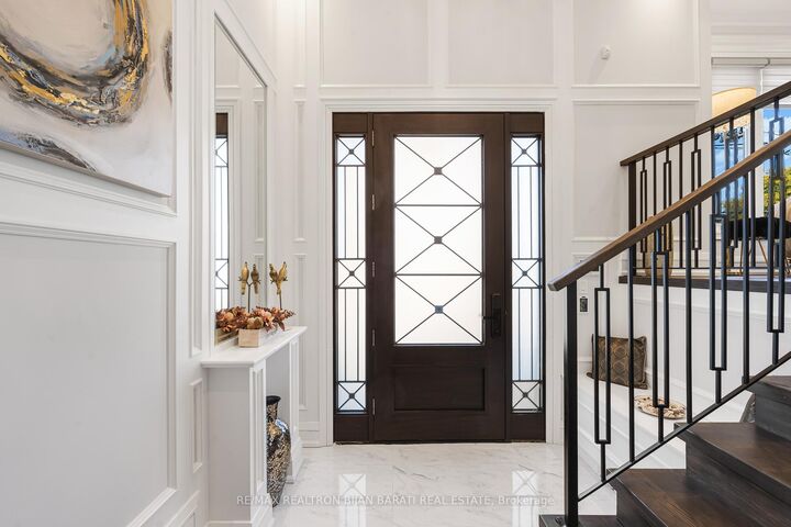 Photo de la propriété:  143 Norton Avenue  ON M2N 4A7 