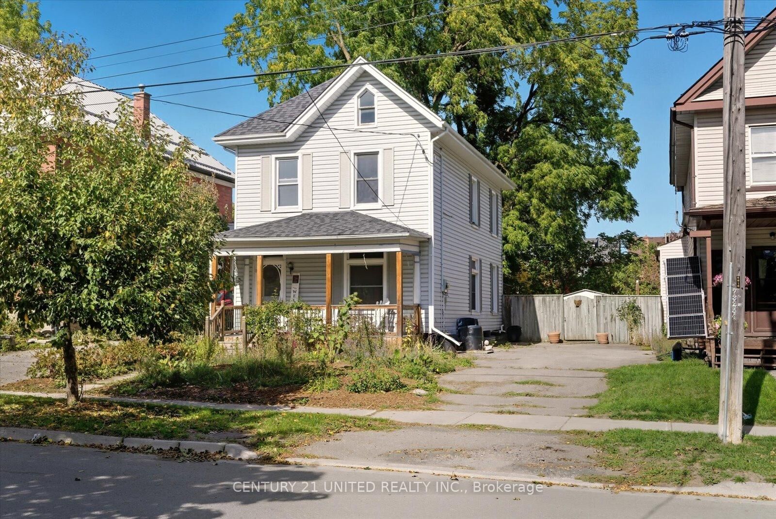 Photo de la propriété: 536 Bolivar Street ON K9J 4R8