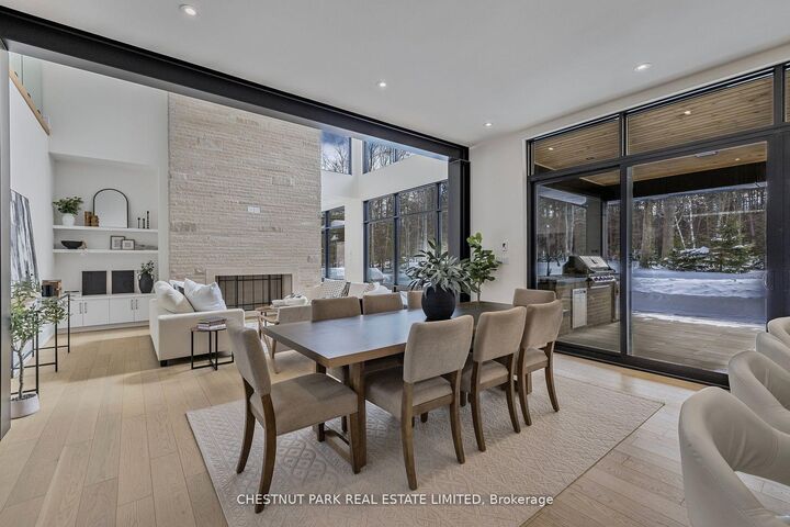 Property Photo:  547 Old Stouffville Road  ON L9P 1R4 