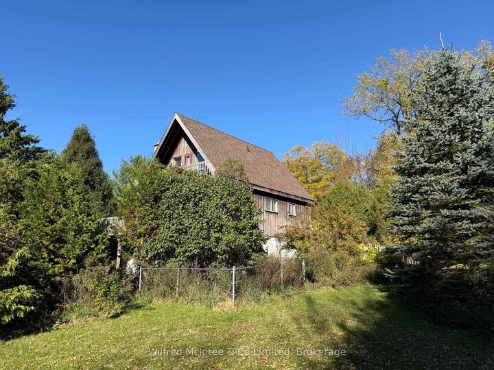 Property Photo: 601597 Side Road 8 Road ON N0G 1L0