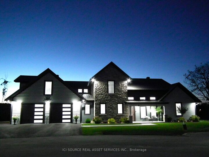 Property Photo: 18 Swan Lane ON L0K 1R0